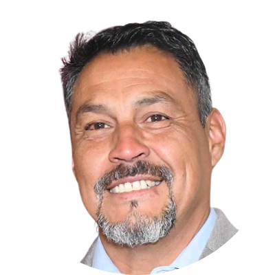 Alejandro Alfonso Astudillo Olguín