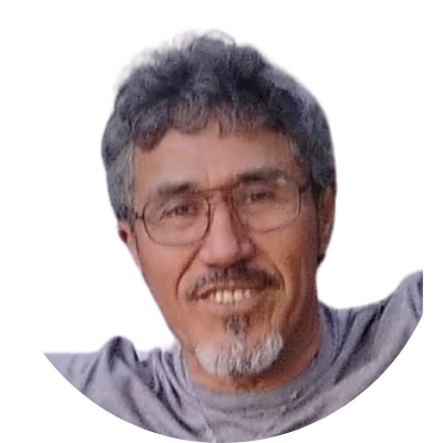 Ángel Vidal Barraza Pinto