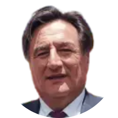 Bernardo Leyton Lemus