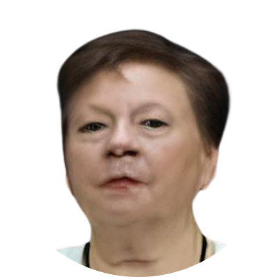 Berta de las Mercedes Martínez González