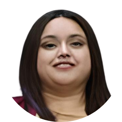 Carla Solange Acevedo Riveros