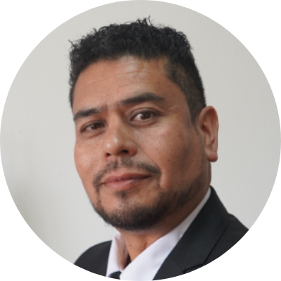 Carlos Ramos García