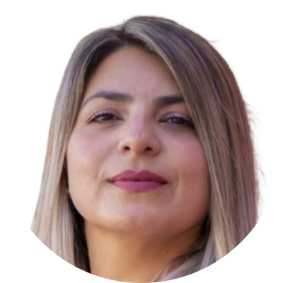 Caroll Paulina Alcayaga Callejas