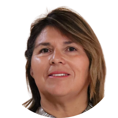 Cedelinda Carmen Valdivia Moreno