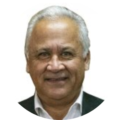 César Rojas Flores