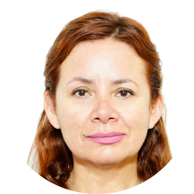 Claudia Patricia Ávalos Roblero