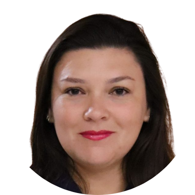 Constanza Alejandra Fuentealba Araya