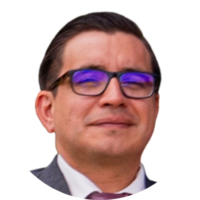 Cristian Esteban Vásquez Suazo