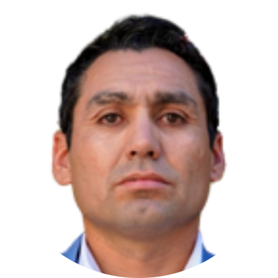 Cristian Lazo Lazo
