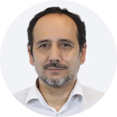 Daniel Ignacio Núñez Arancibia