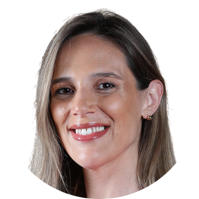 Daniela Norambuena Borgheresi