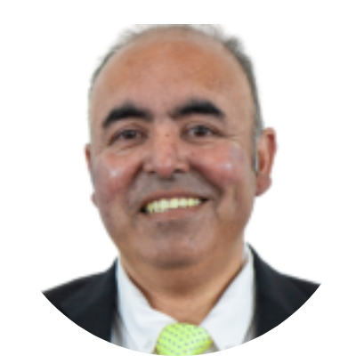 David Rodrigo Álvarez Lara