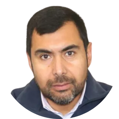 Denis Cortés Aguilera