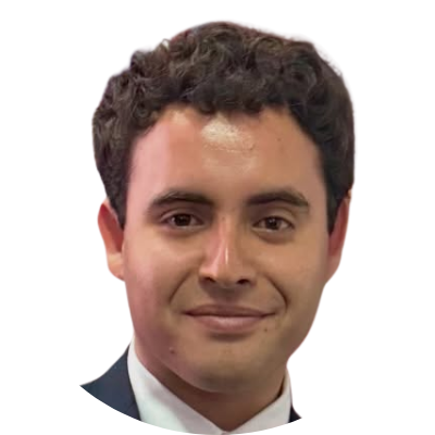 Esteban Andrés Villalobos Gaete