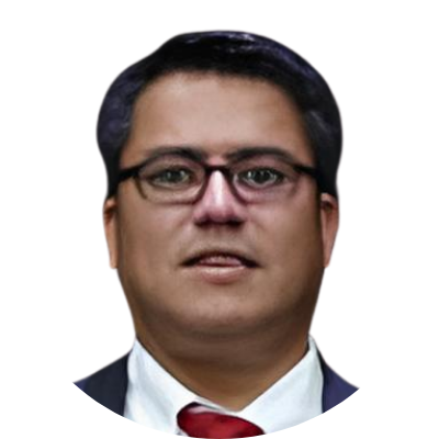 Fabián Arturo Carvajal Veneciano
