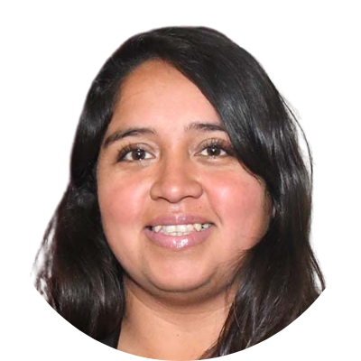 Francisca Matilde Barahona Araya