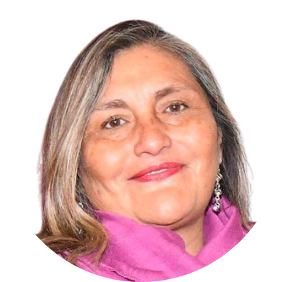 Gladys Angélica Marín Ossandón