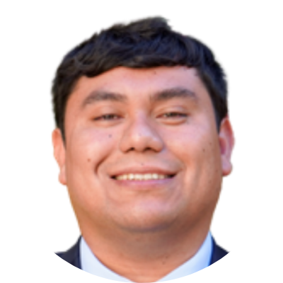 Gonzalo Andrés Soto González