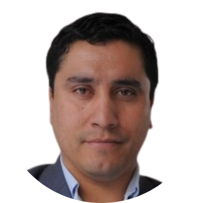 Hernán Ahumada Ahumada