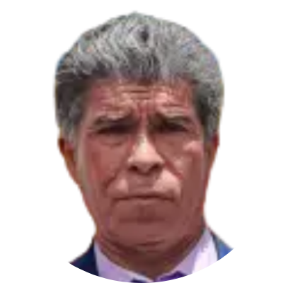 Homero Ademir Cortés Campusano