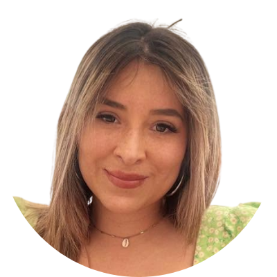 Ivanna Patricia Godoy Ahumada