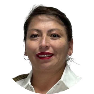 Ivonne del Carmen Valenzuela Valenzuela