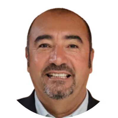 Jaime Eduardo Palma Gallardo