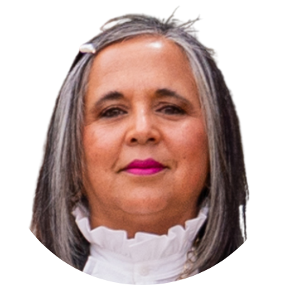 Janet Araya Rocco