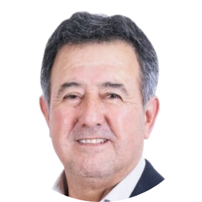 Juan Carlos Alfaro Aravena