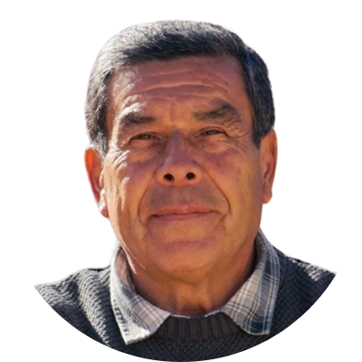 Juan Guillermo Pizarro Zepeda