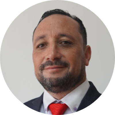 Juan Hisi Espinoza