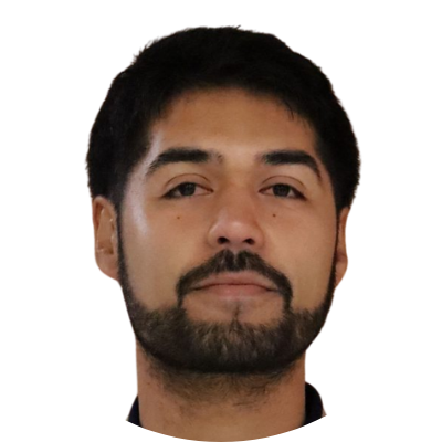 Luciano Andrés Riveros Araya