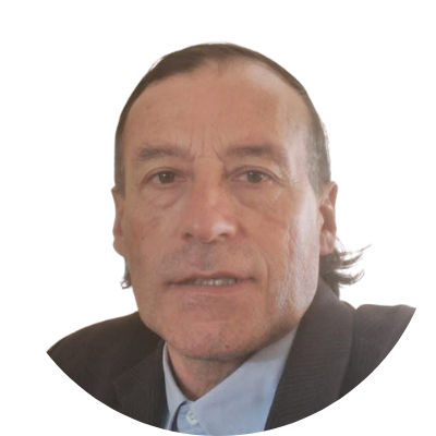 Luis Rivera Ponce