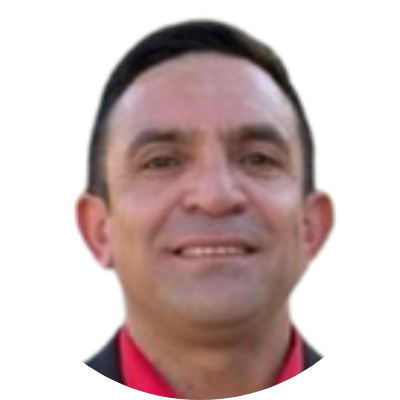 Luis Toledo Cuello