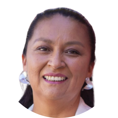 Margarita Ernestina Rodríguez Portilla