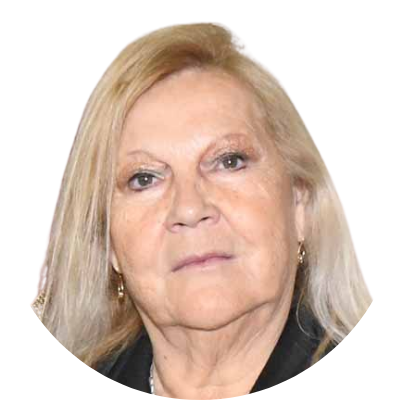 María Marcela Damke Marín