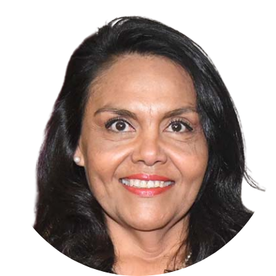 María Teresita Prouvay Cornejo