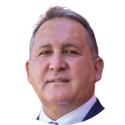 Mario Aros Carvajal