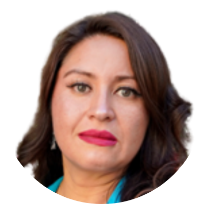 Marjorie Lissette Araya Robles