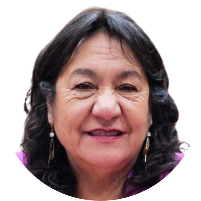 Marta Angélica Carvajal Cortés