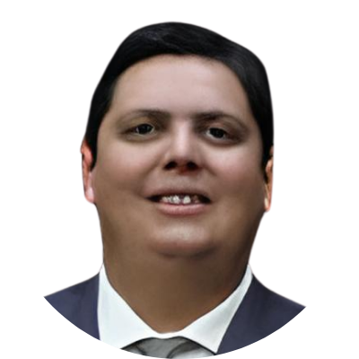 Matthias Eyzaguirre Méndez