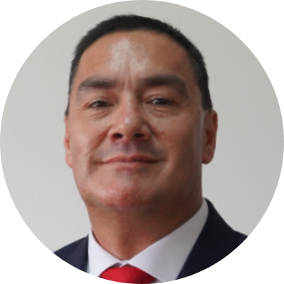 Max Aguirre Rojas