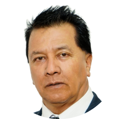 Nelson Alberto Pizarro Cortés