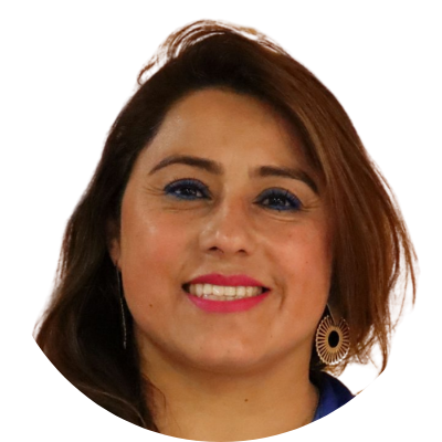 Noelia Loreto Aguilera Zepeda