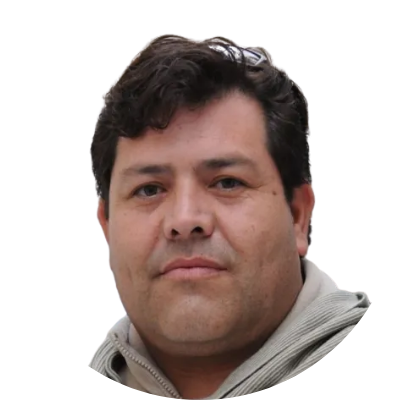 Orlando Rodrigo Chelme Aliaga