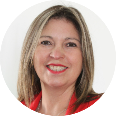 Paola Cortés Vega