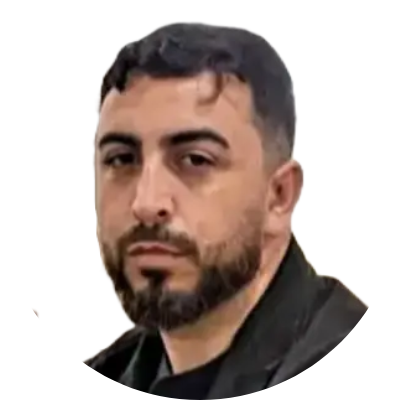 Roberto Esteban Urrutia Urrutia