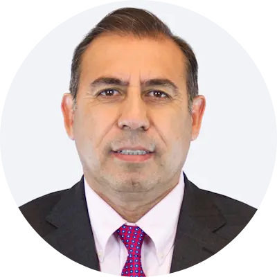 Sergio Alfredo Gahona Salazar