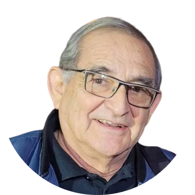 Sergio Alfredo Pérez Pacheco