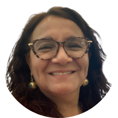 Sonia Isabel Elgueda Rojas